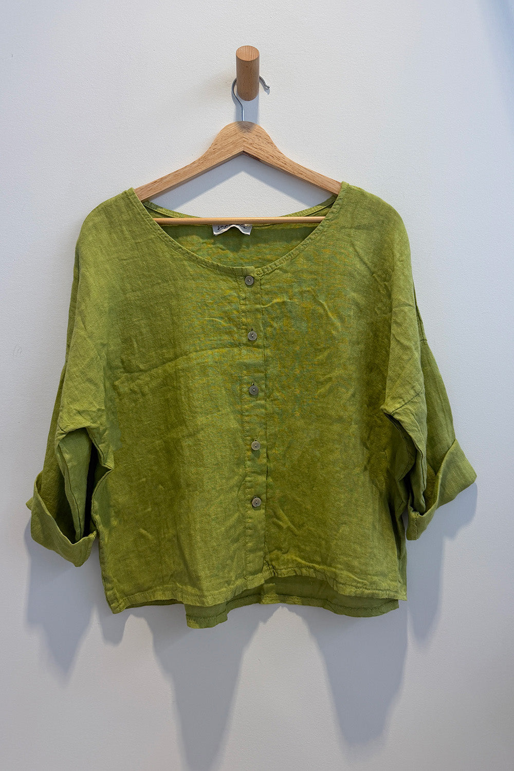 Blouse Nali