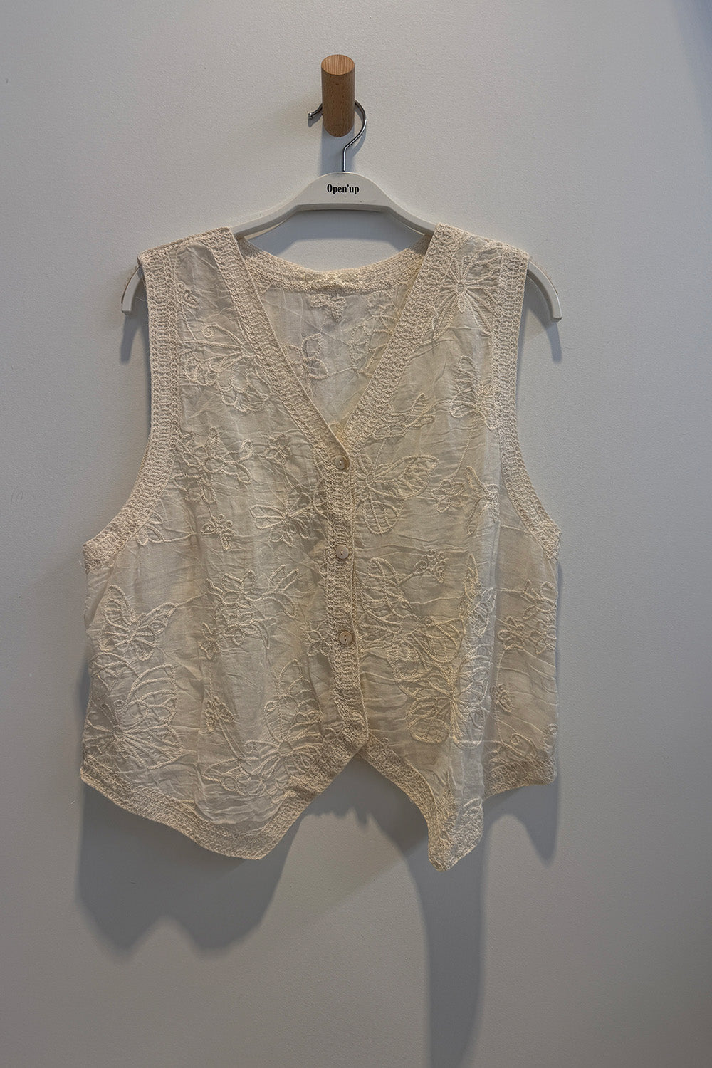 Veste Zazie