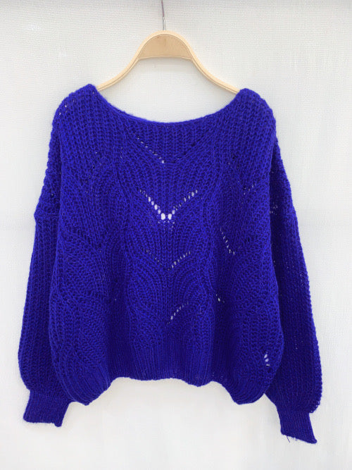 Pull Lily