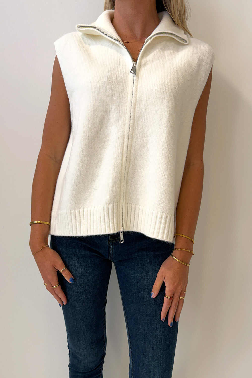 Veste Iseult