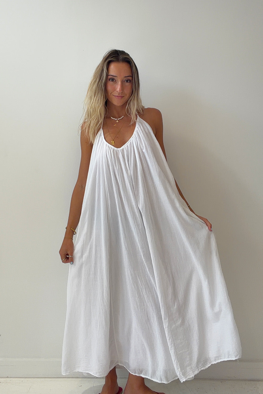 Robe Greta