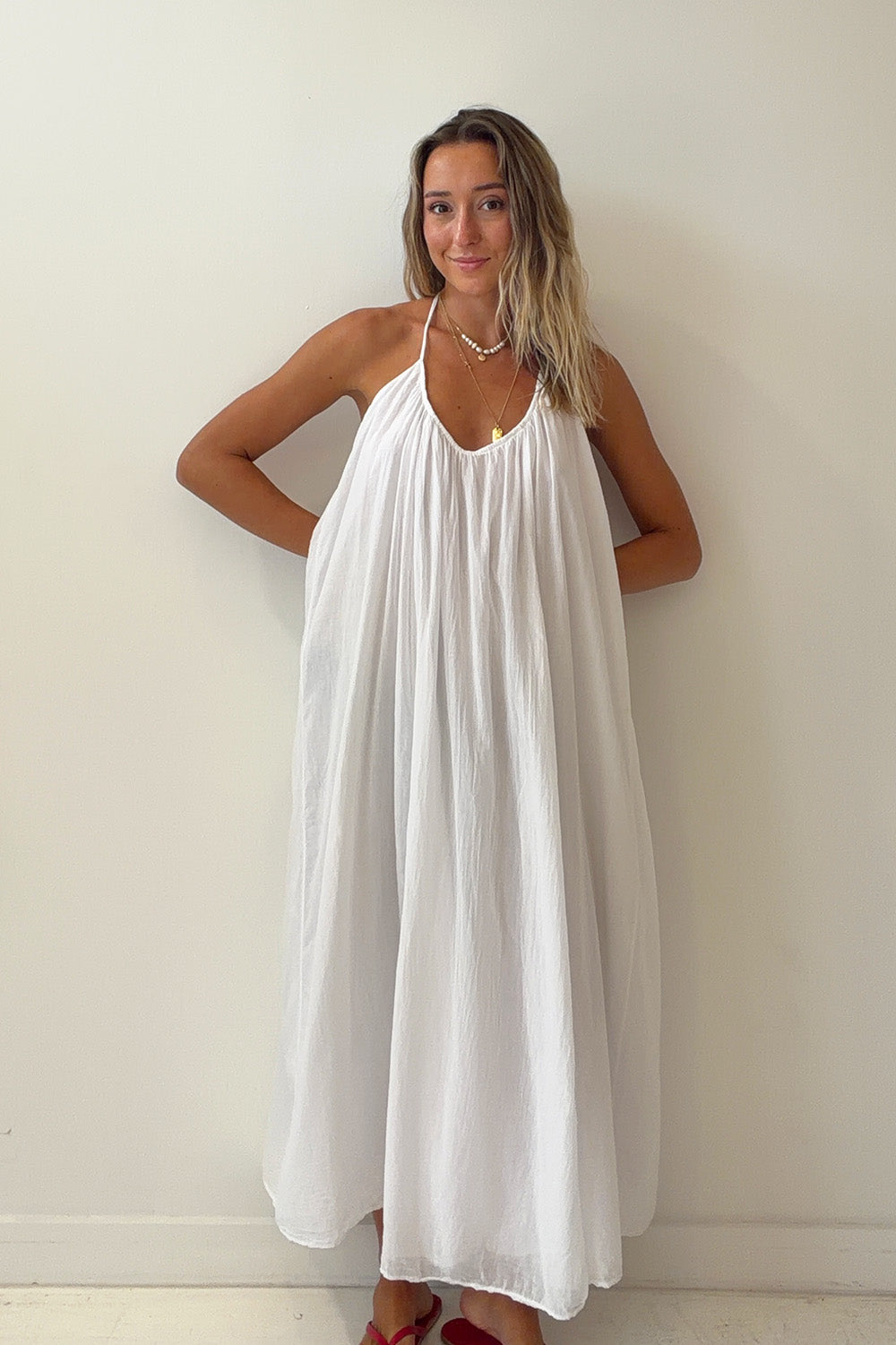 Robe Greta