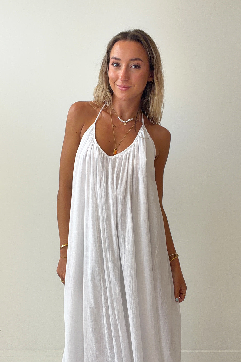 Robe Greta