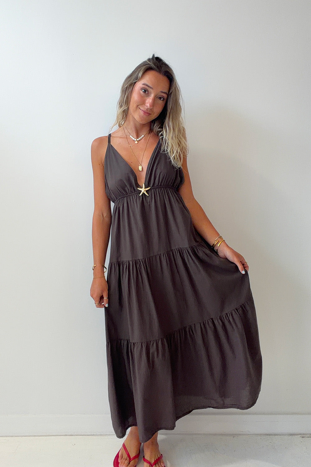Robe Viviana