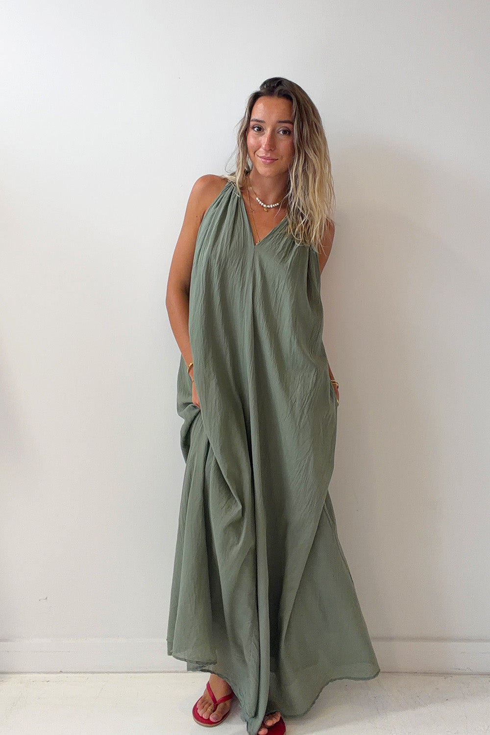 Robe Martina