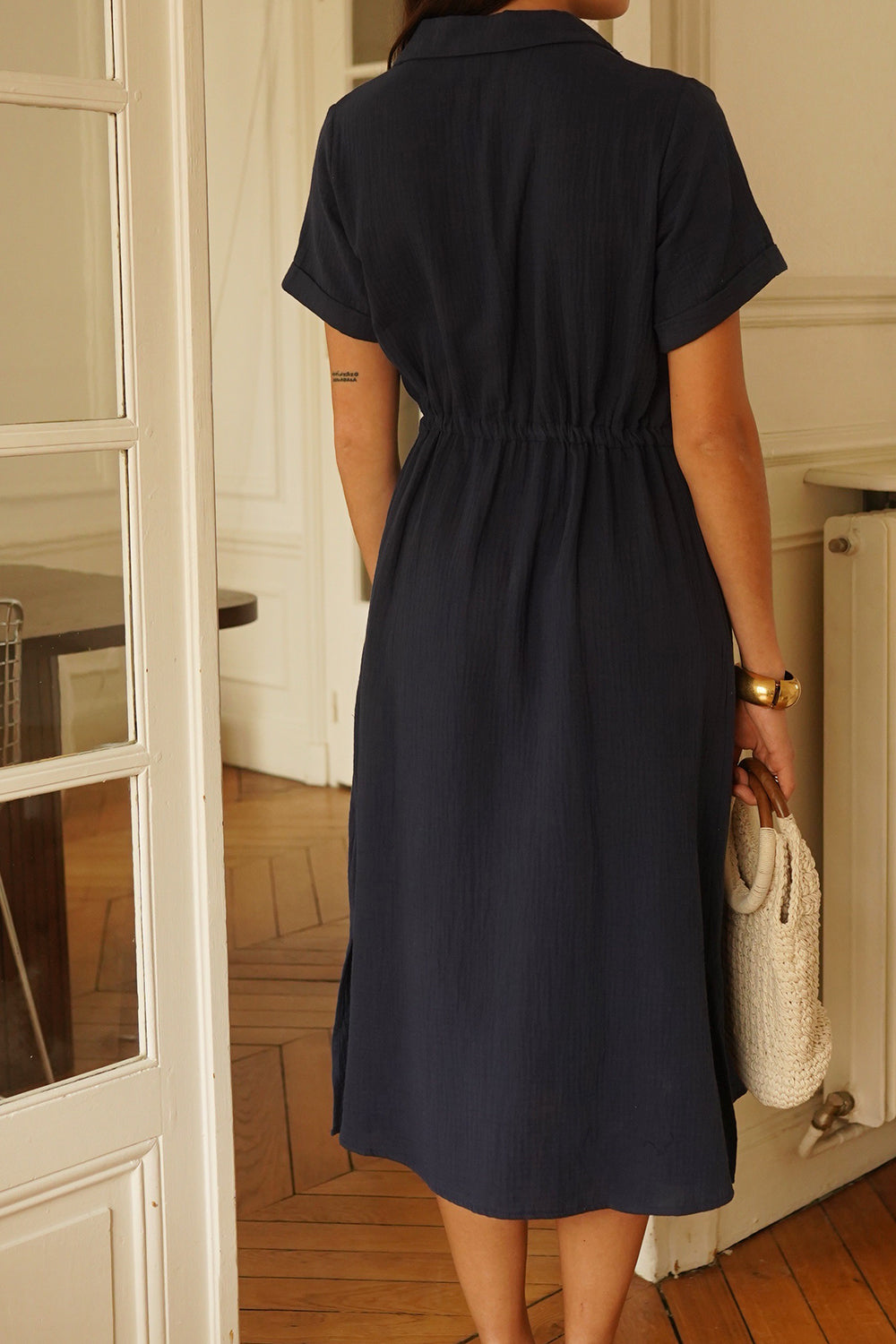 Robe Barbara