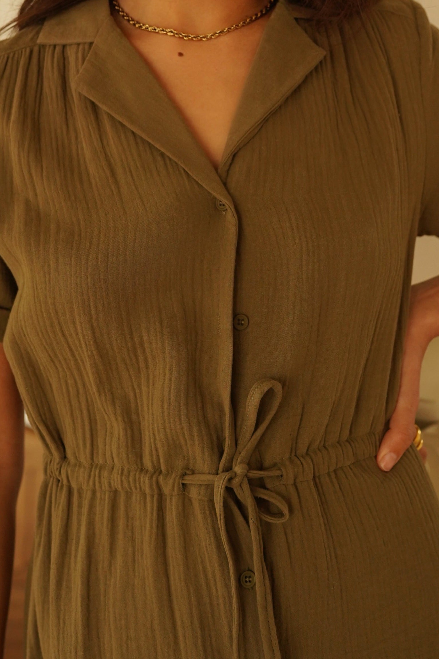 Robe Barbara