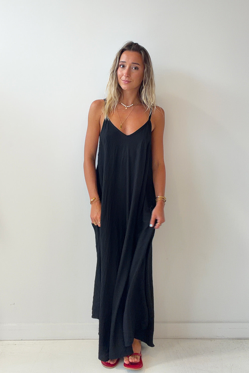 Robe Ginevra