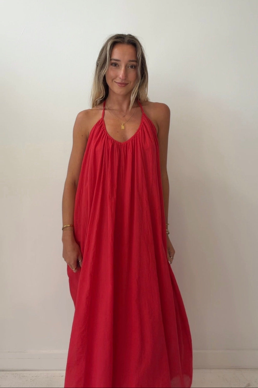 Robe Greta