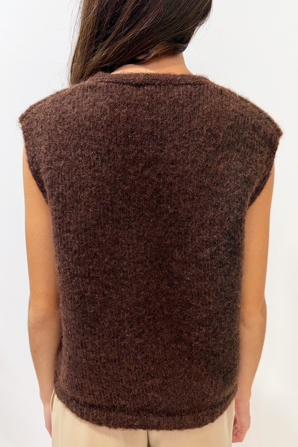 Gilet Yael