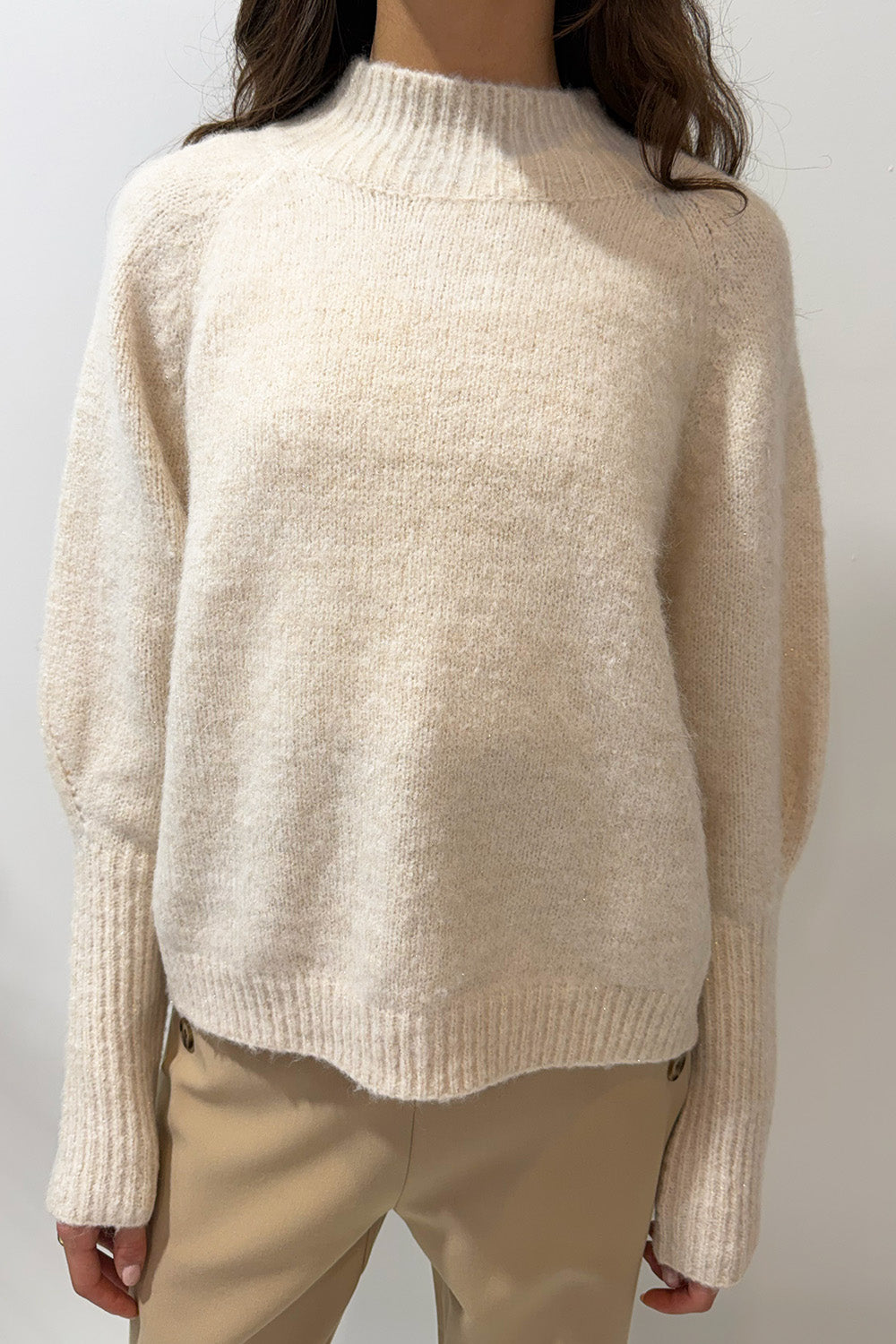 Pull Aurélie