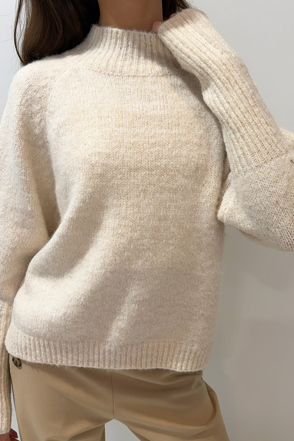 Pull Aurélie