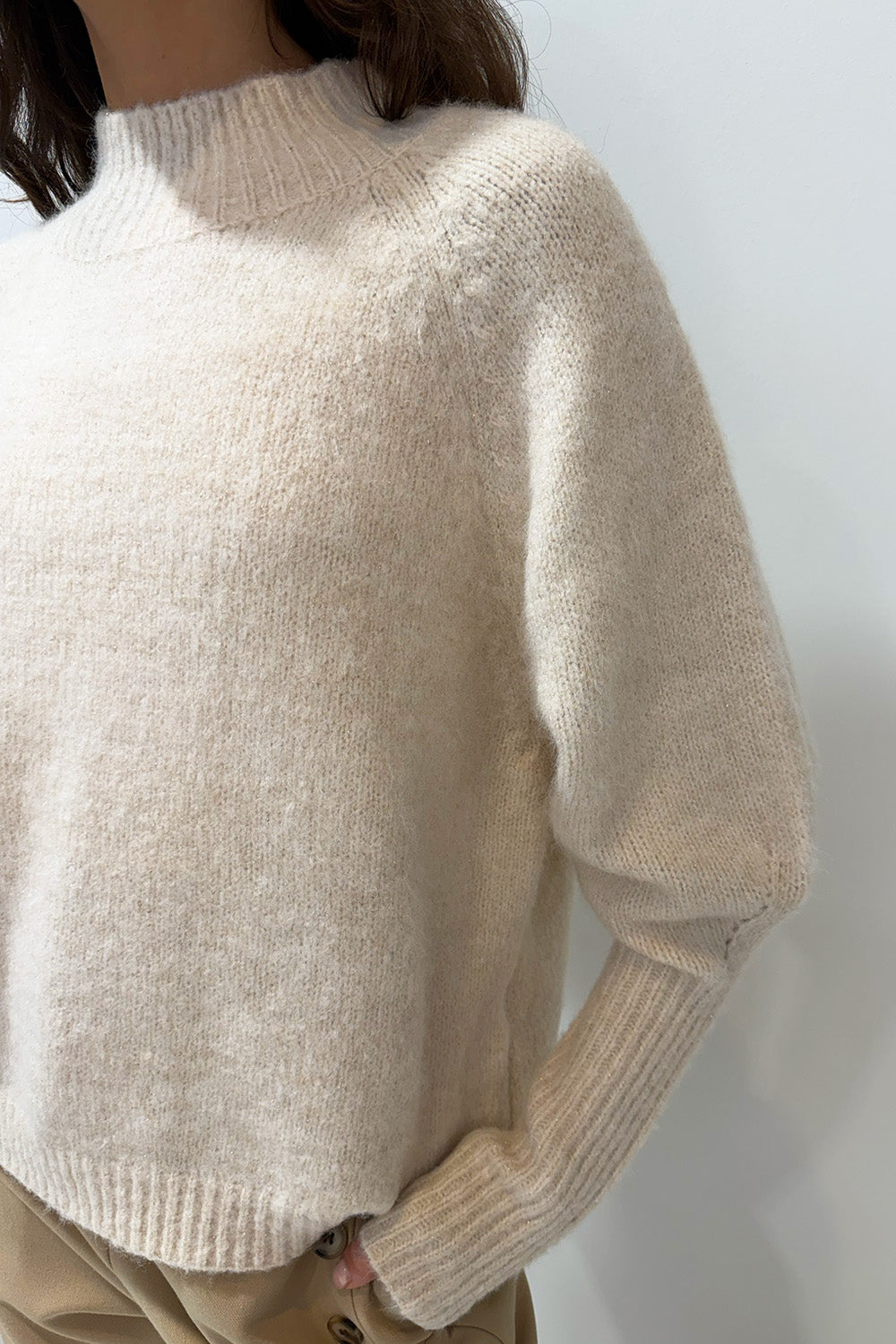Pull Aurélie