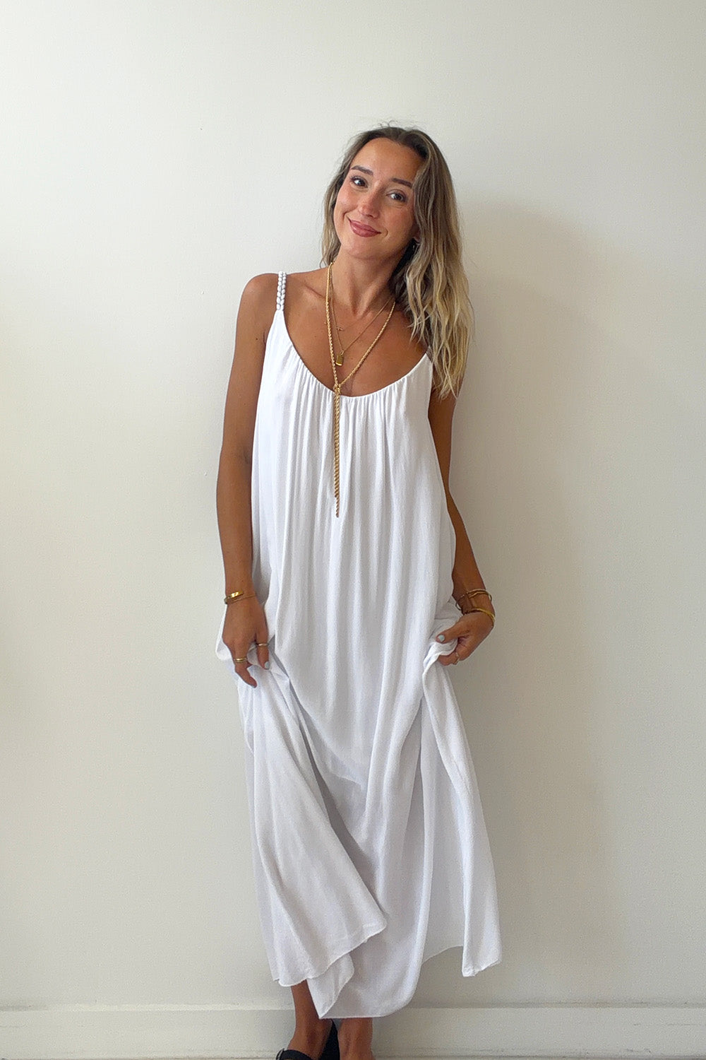 Robe Emma