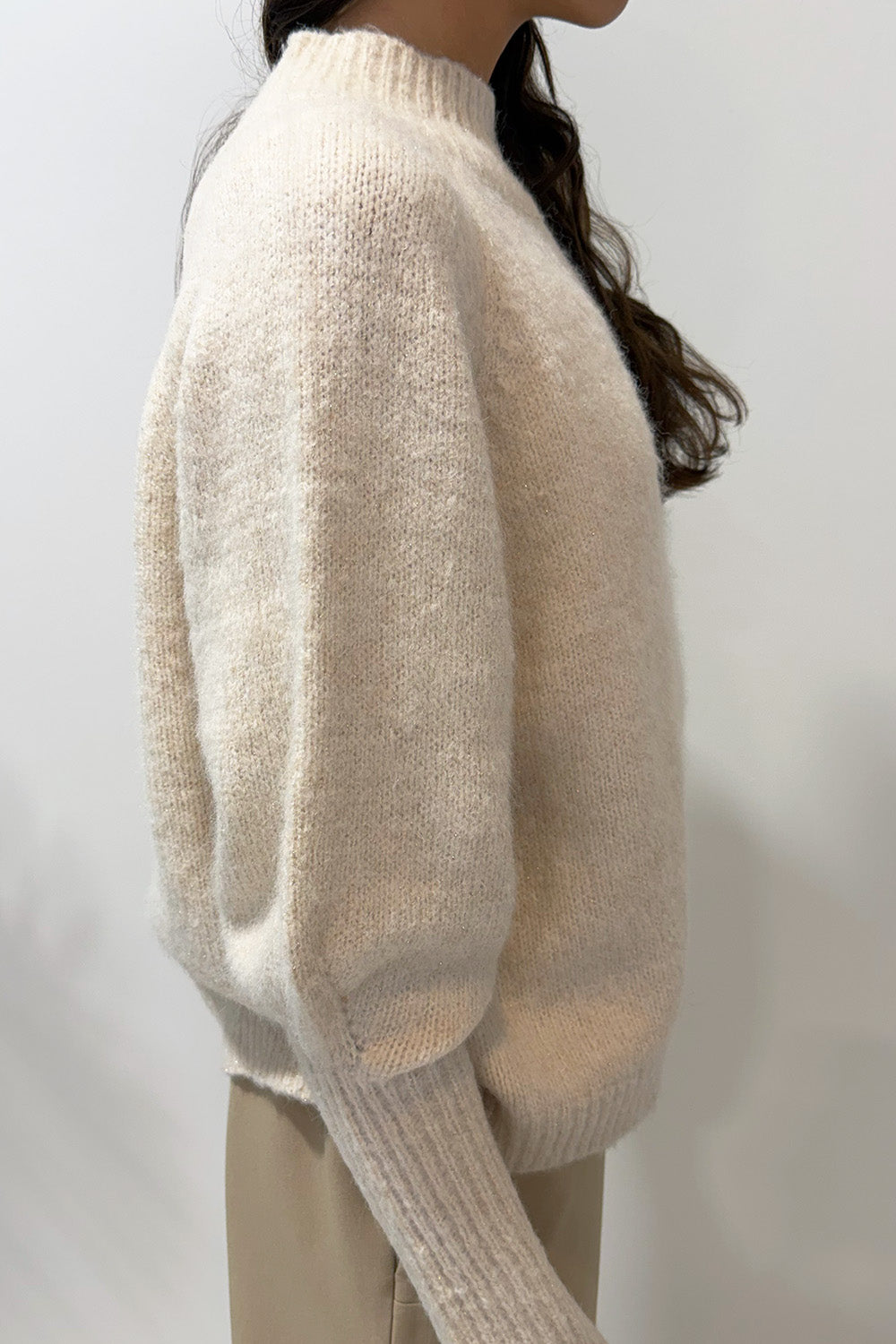 Pull Aurélie