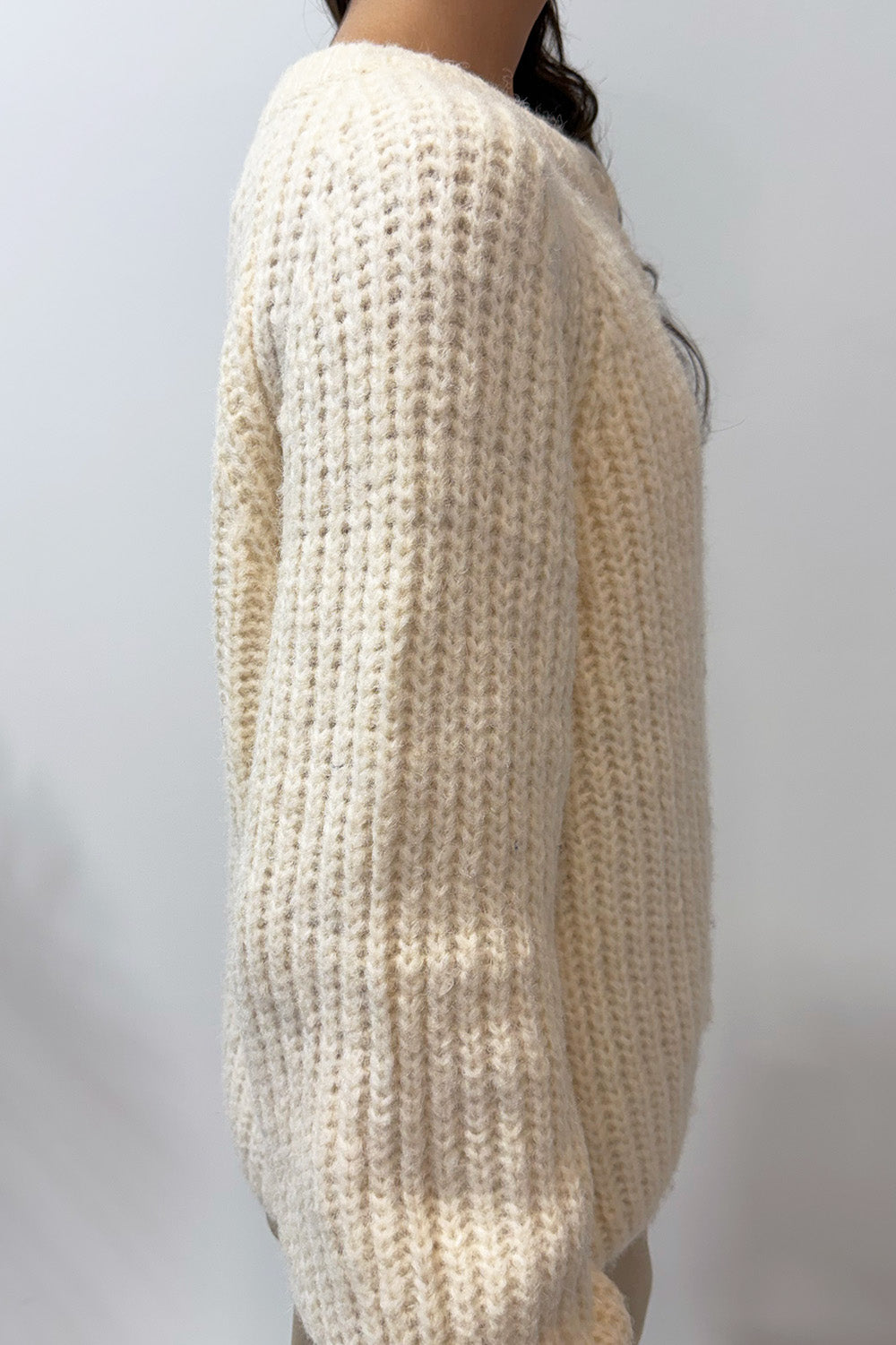 Gilet Mathilde