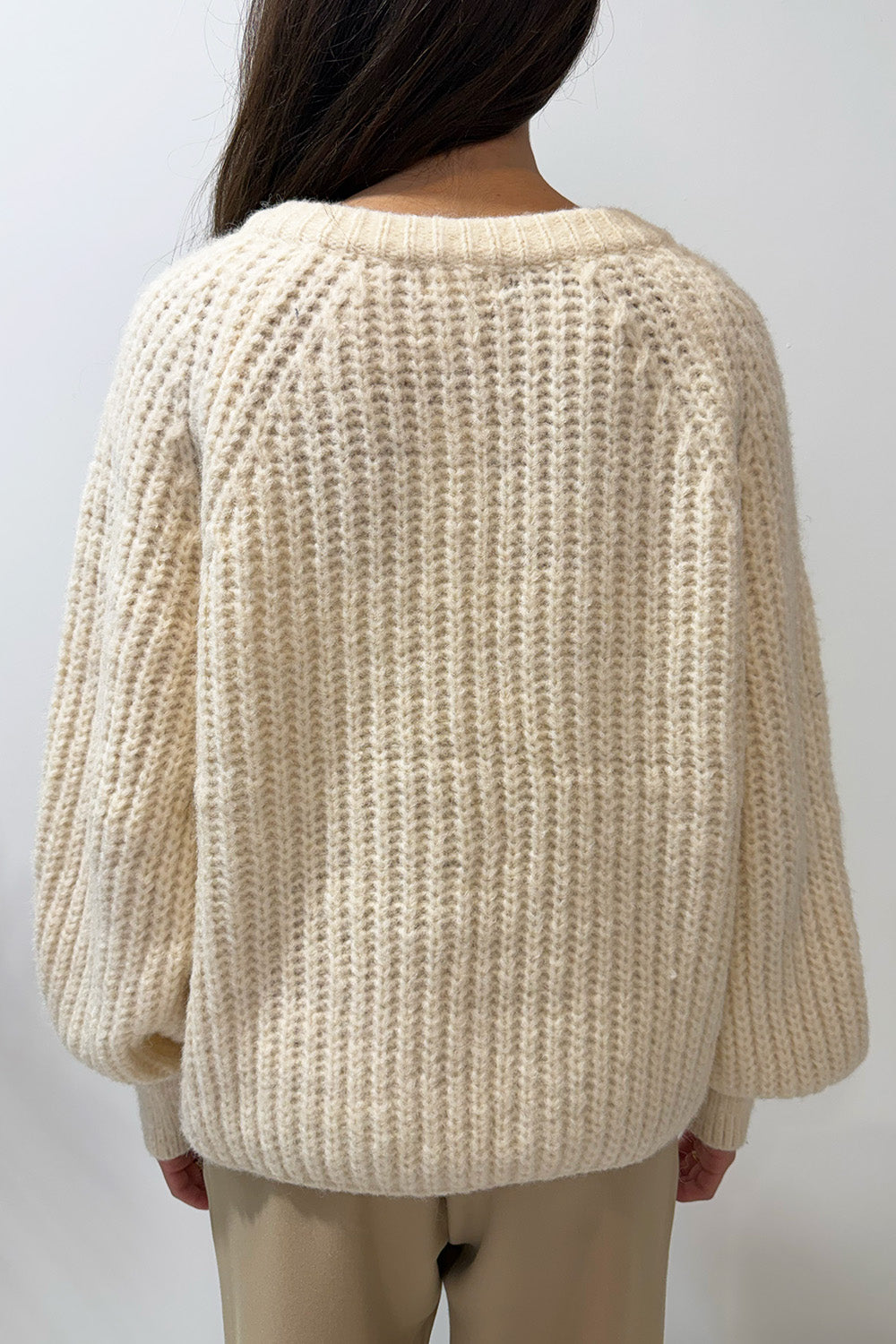 Gilet Mathilde
