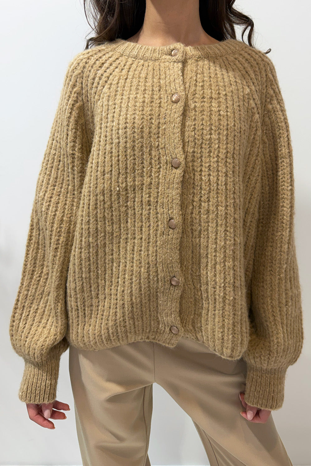Gilet Mathilde