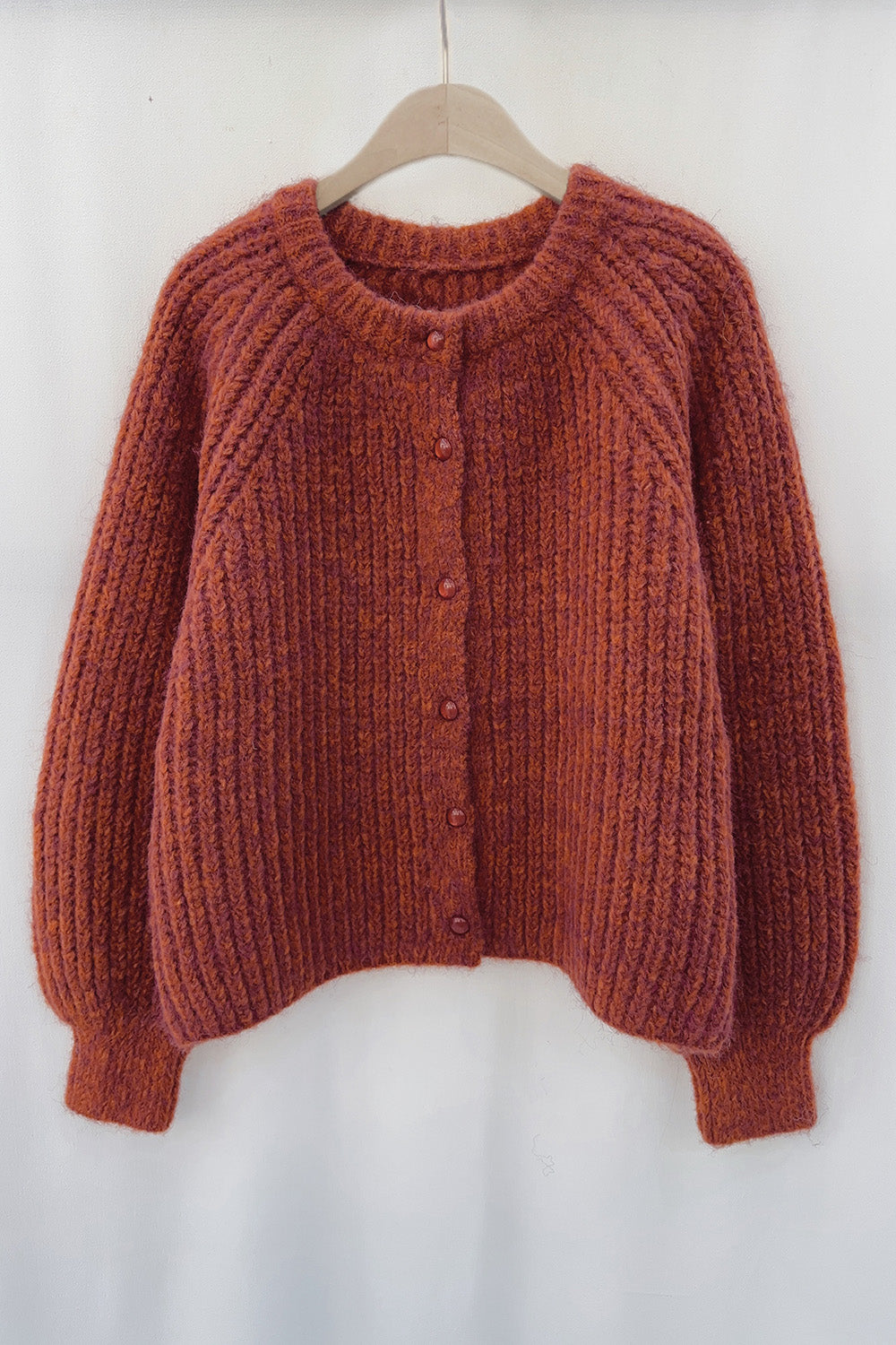 Gilet Mathilde