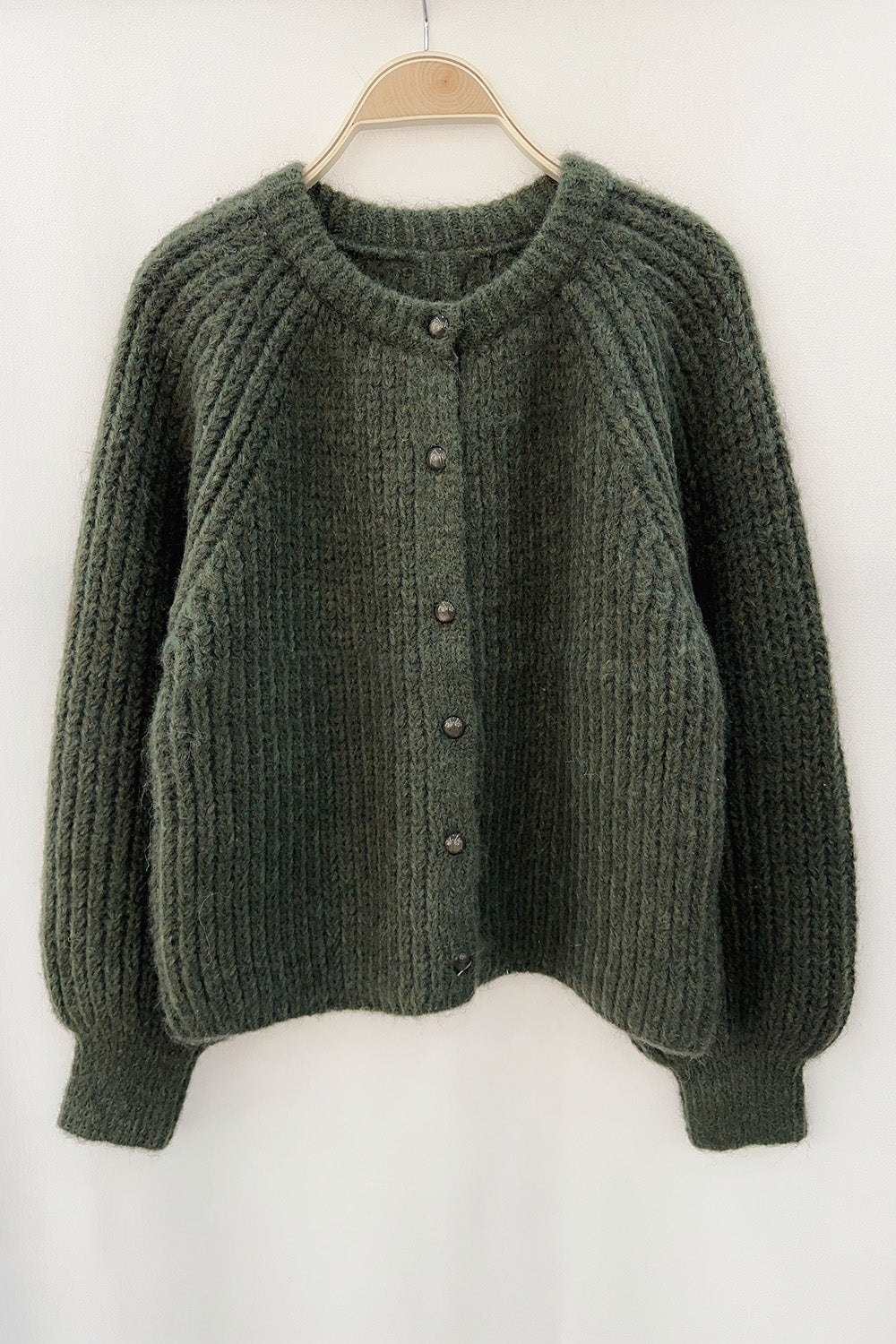 Gilet Mathilde