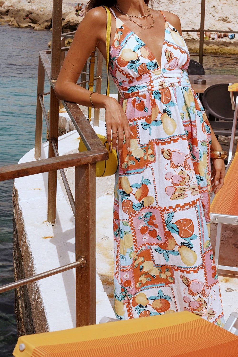 Robe Giulia