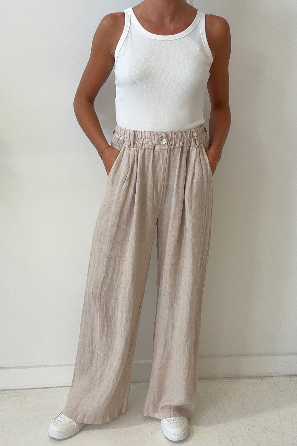 Pantalon Fanny