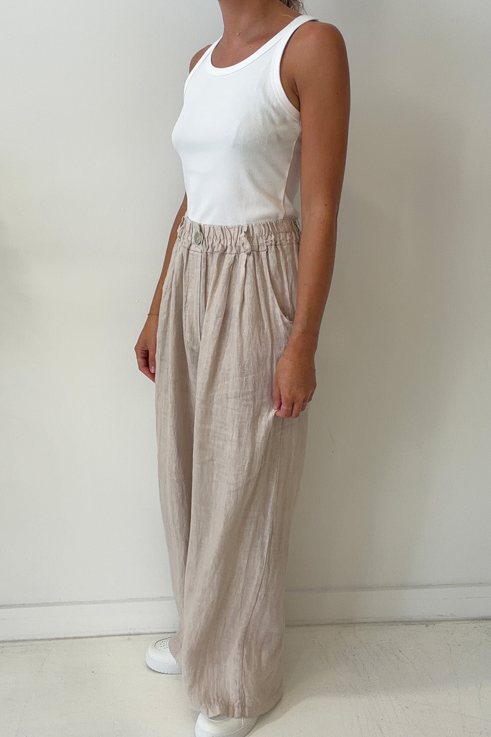 Pantalon Fanny