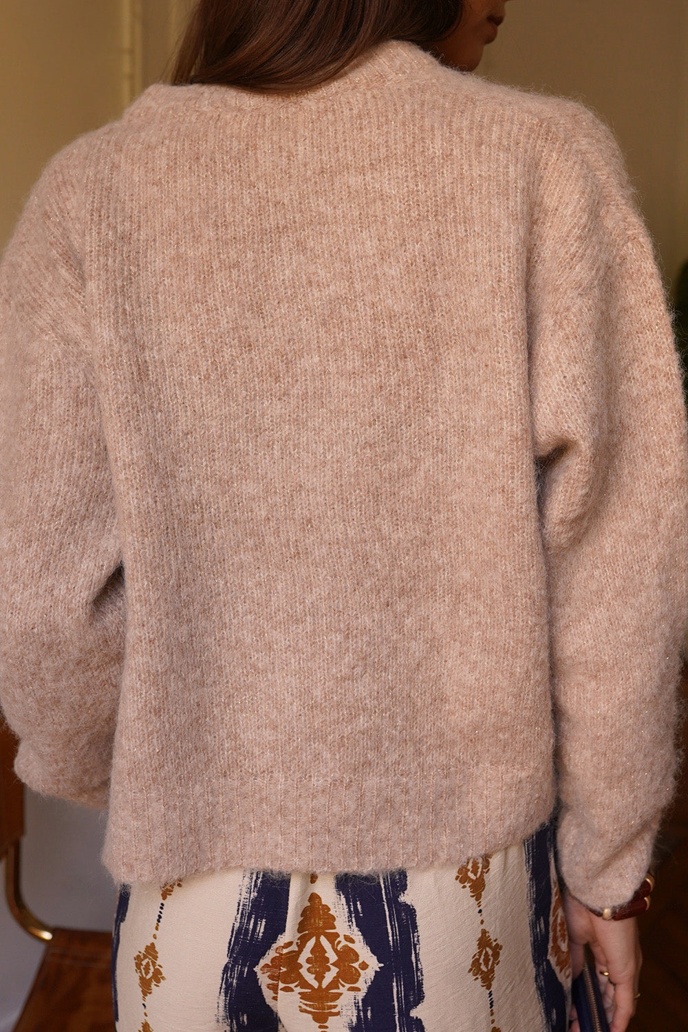 Gilet Célia