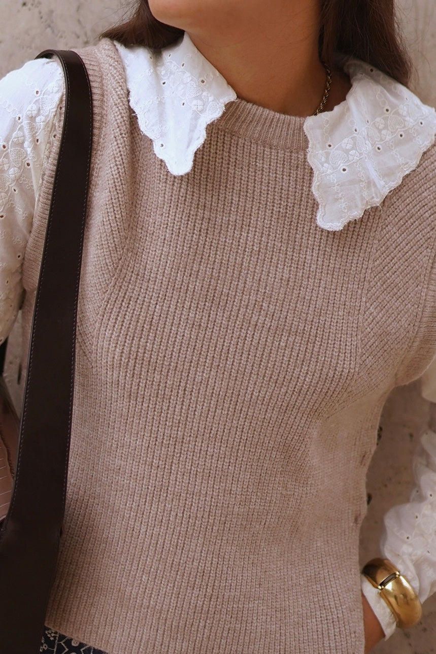 Gilet Mia