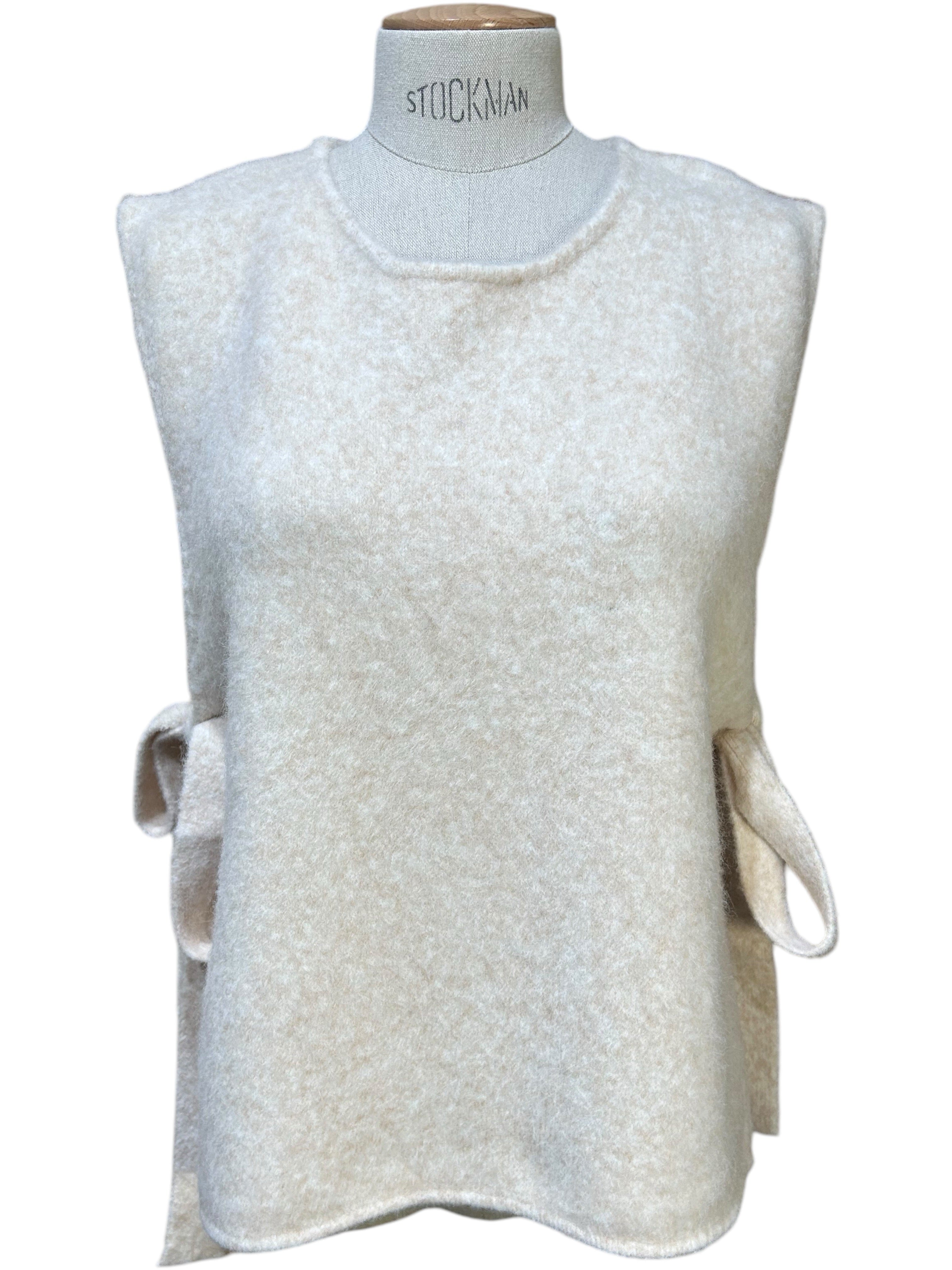 Gilet Lina