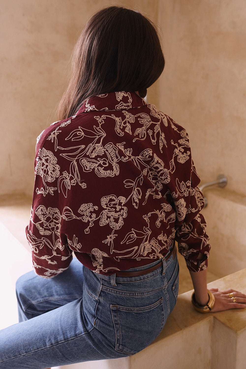 Blouse Margot