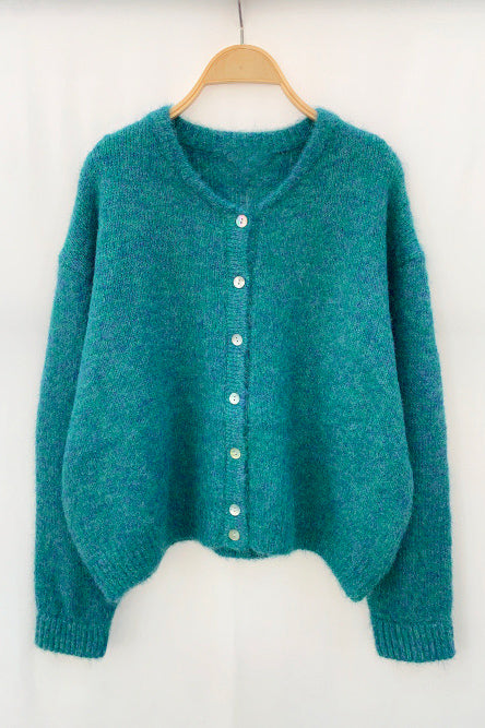 Gilet Emma