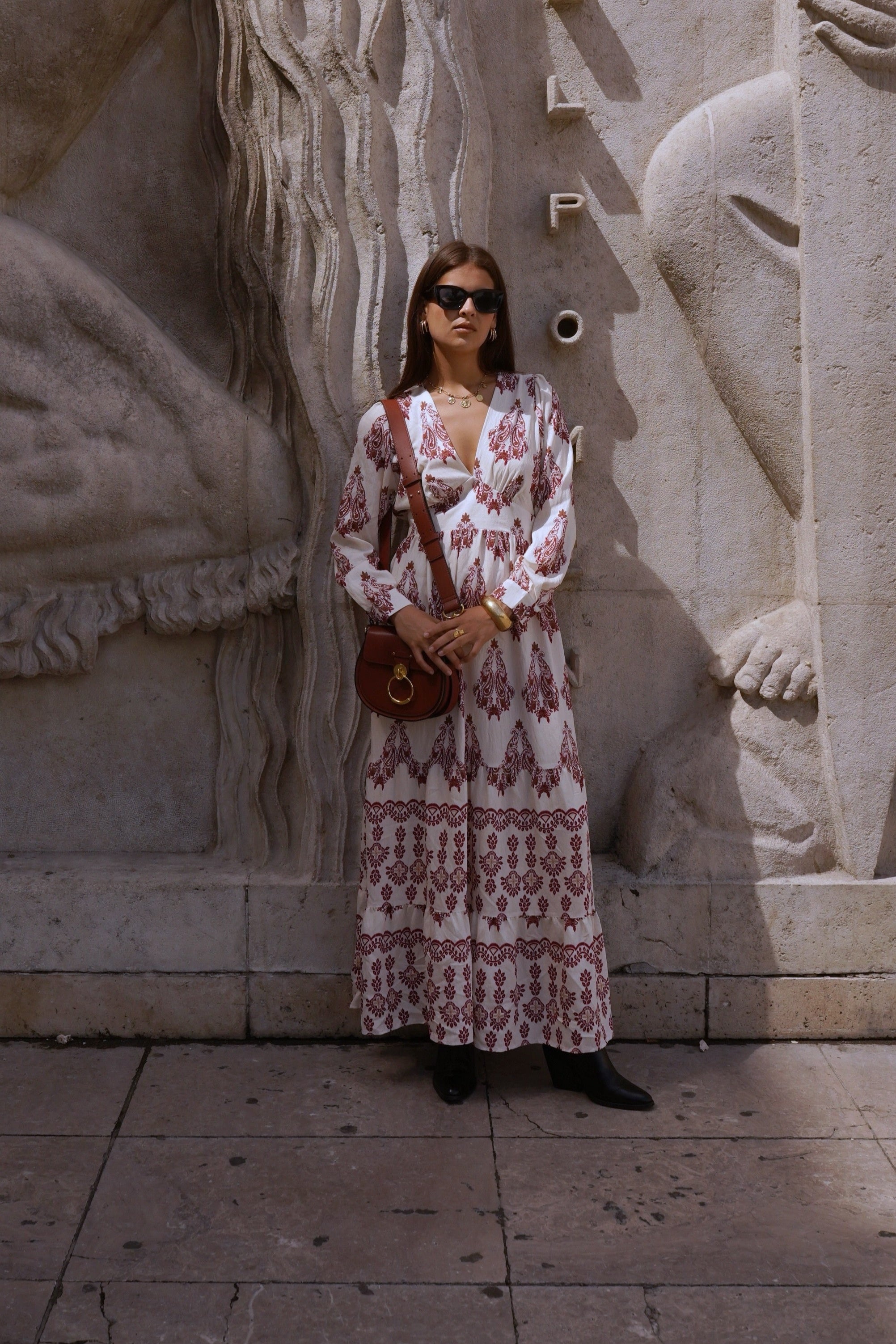 Robe Albane