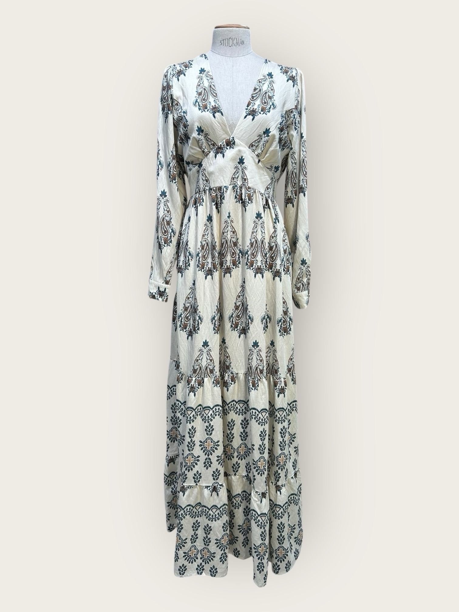 Robe Albane