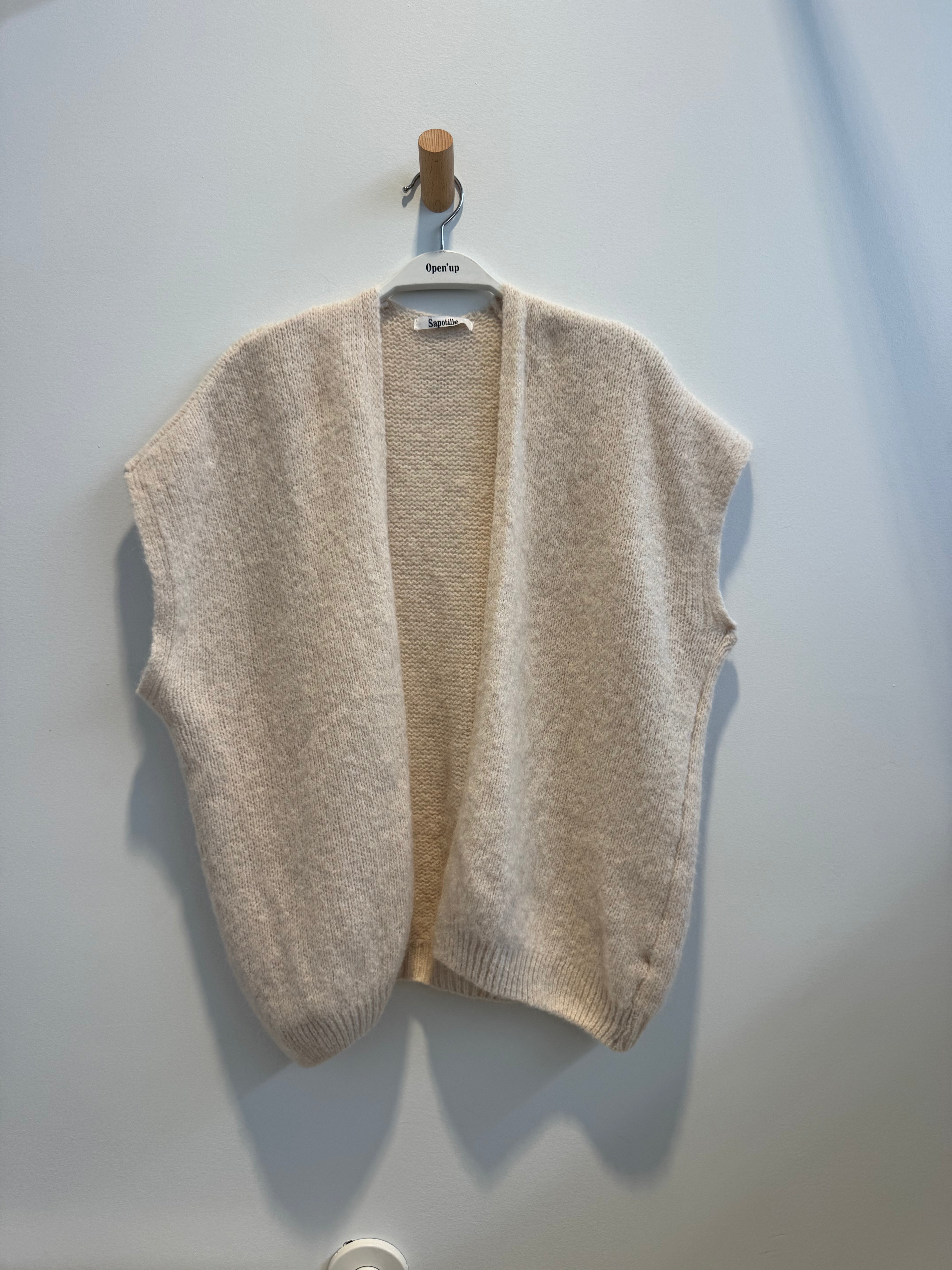 Gilet Vicky