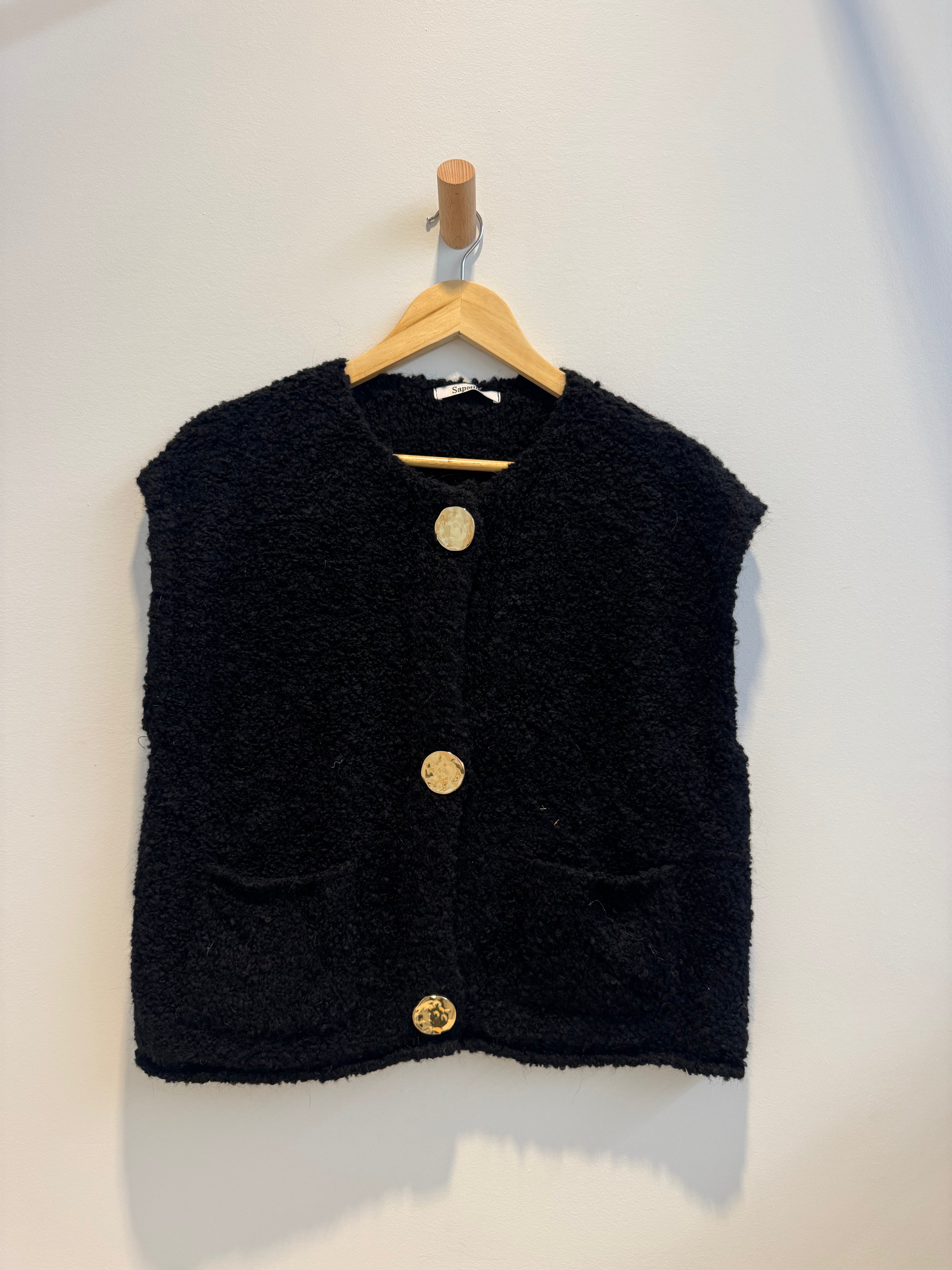 Gilet Sandy
