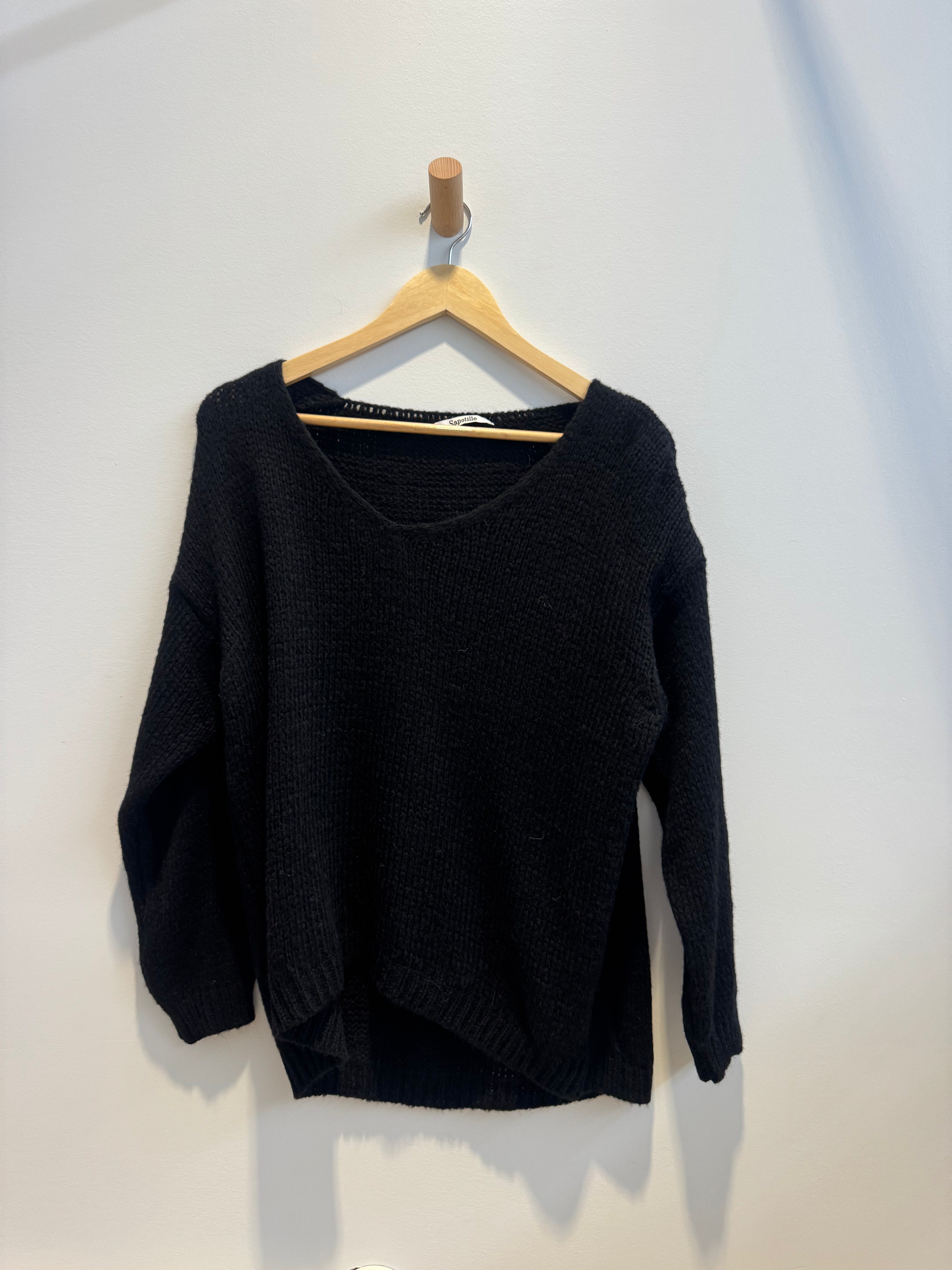 Pull Valy