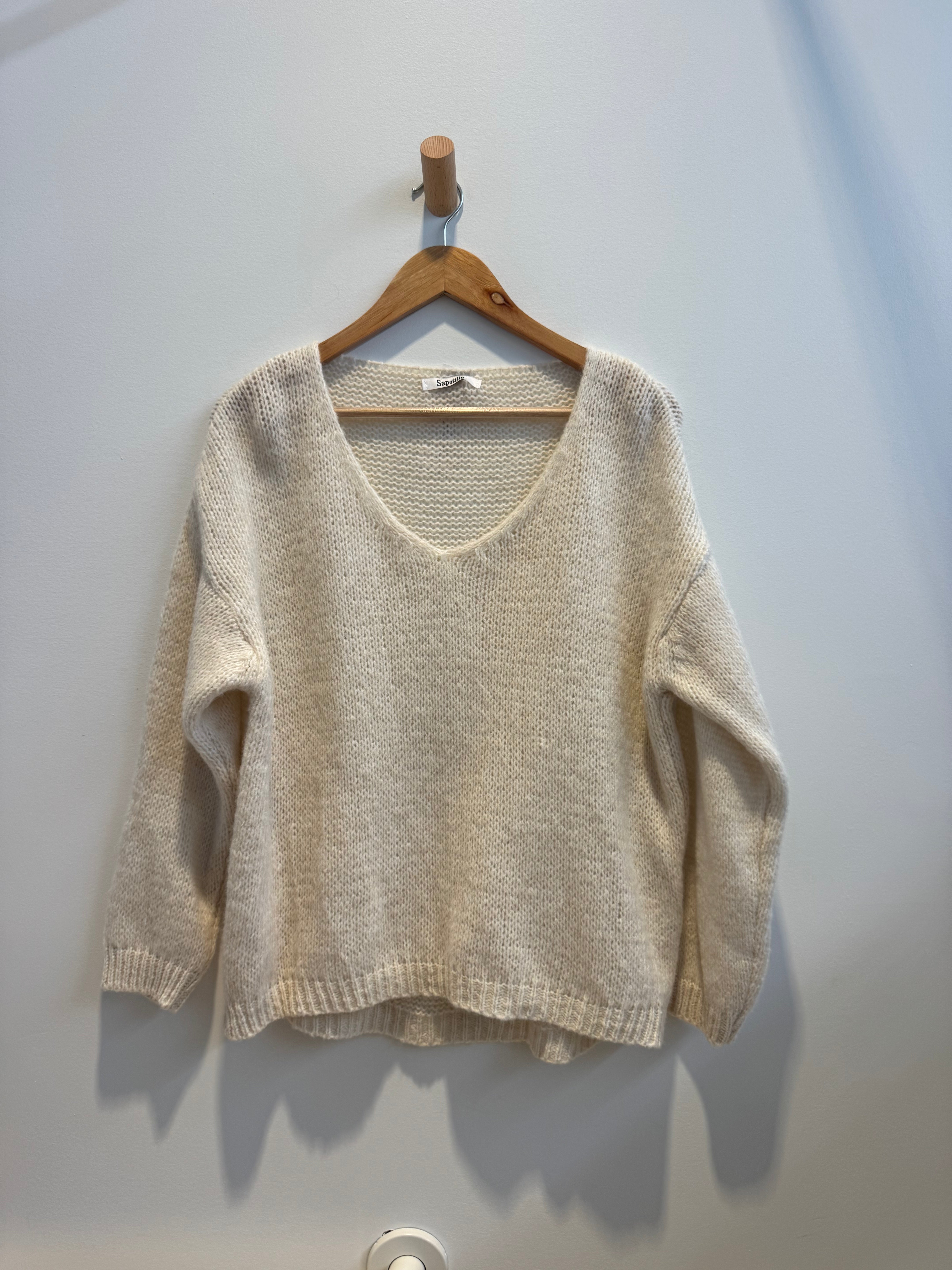 Pull Valy