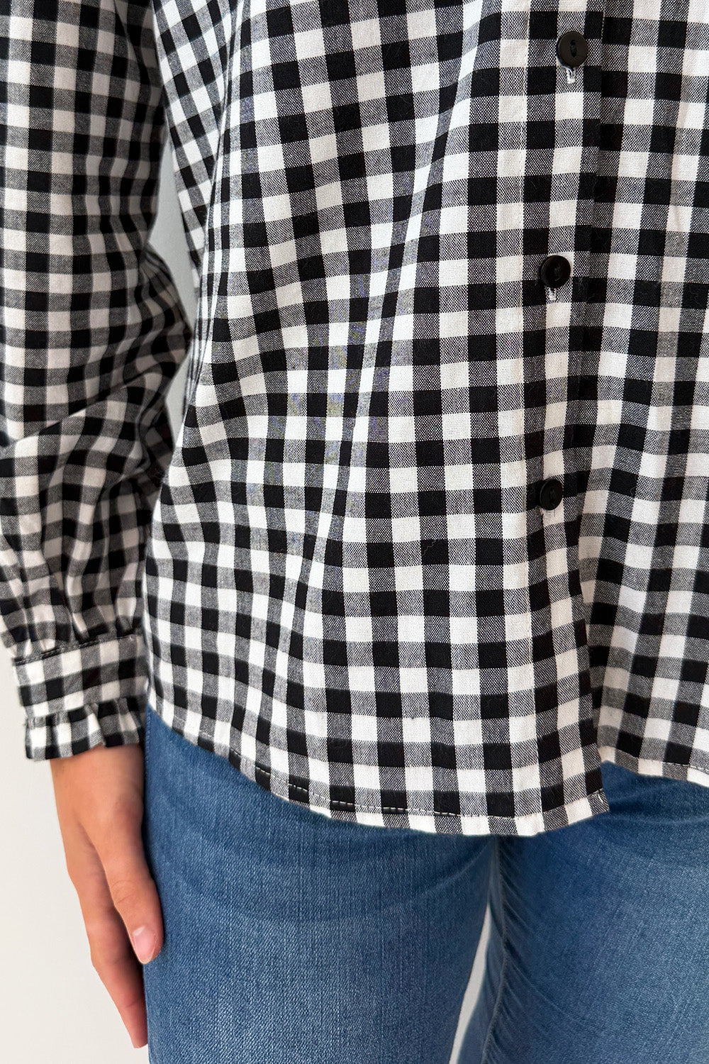 Blouse Alba