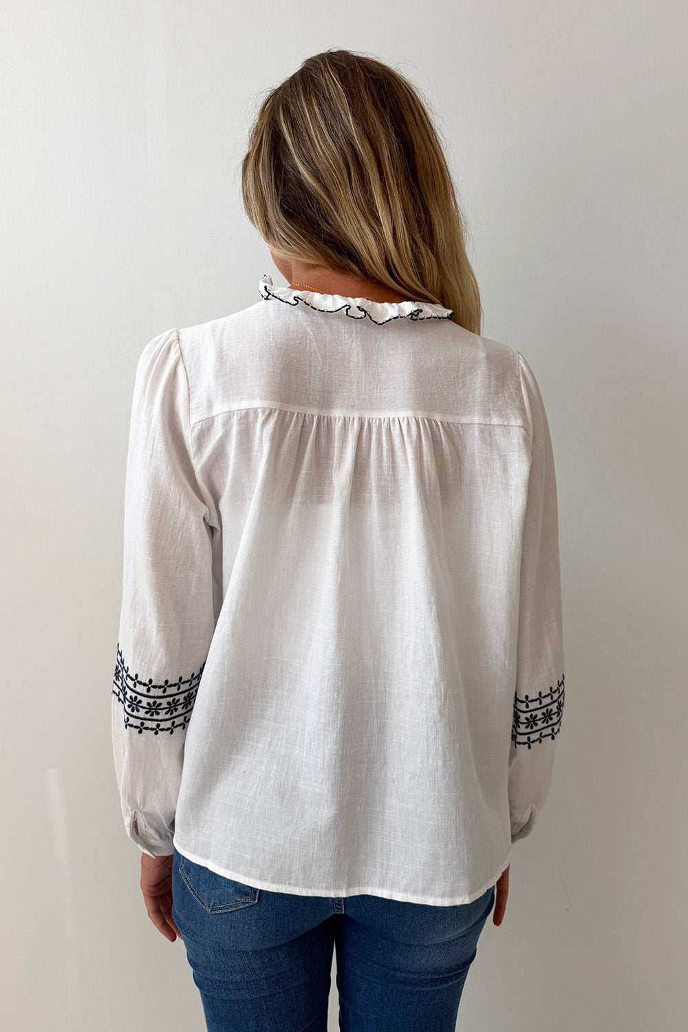 Blouse Lilou