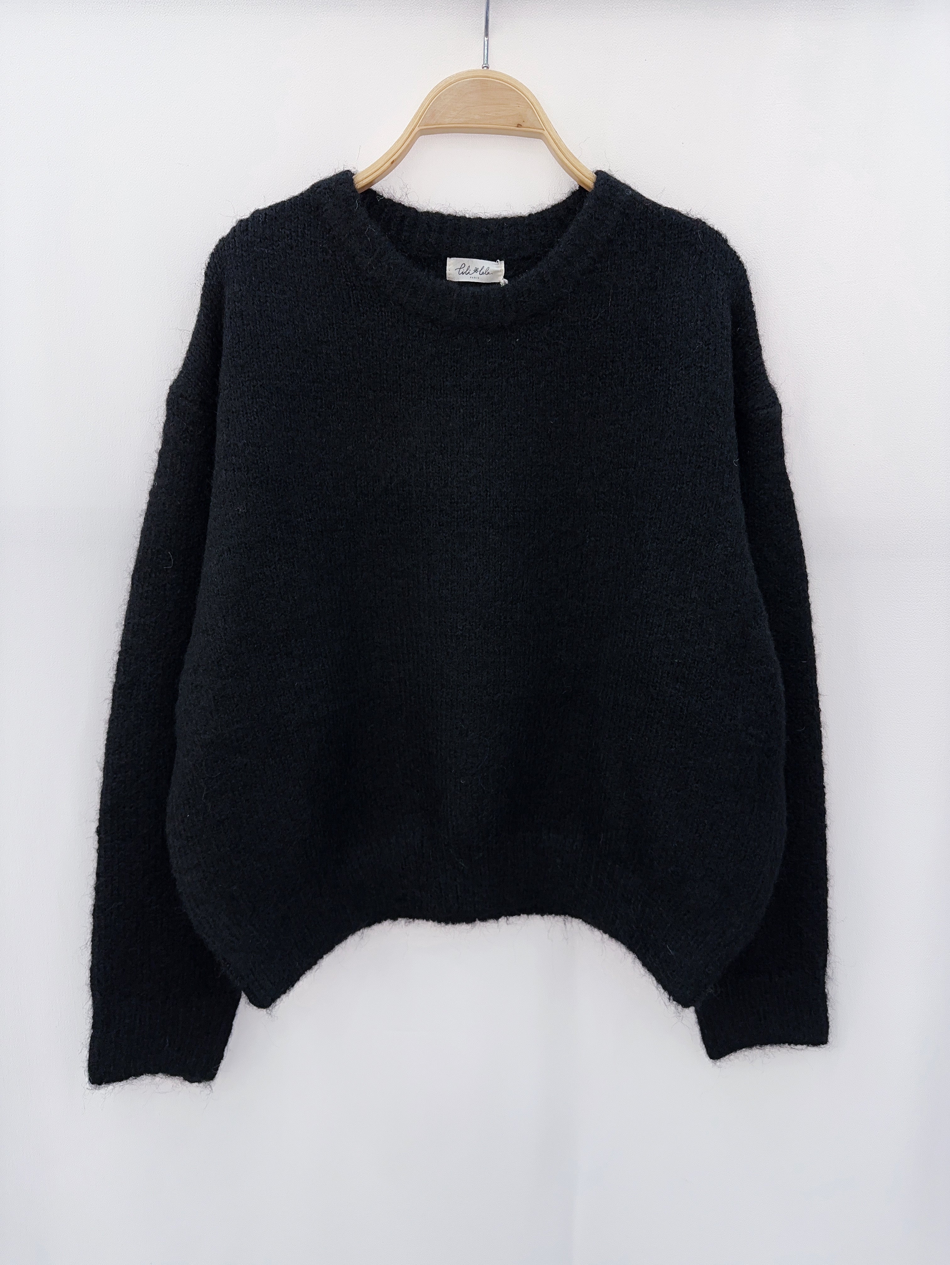 Pull Garance