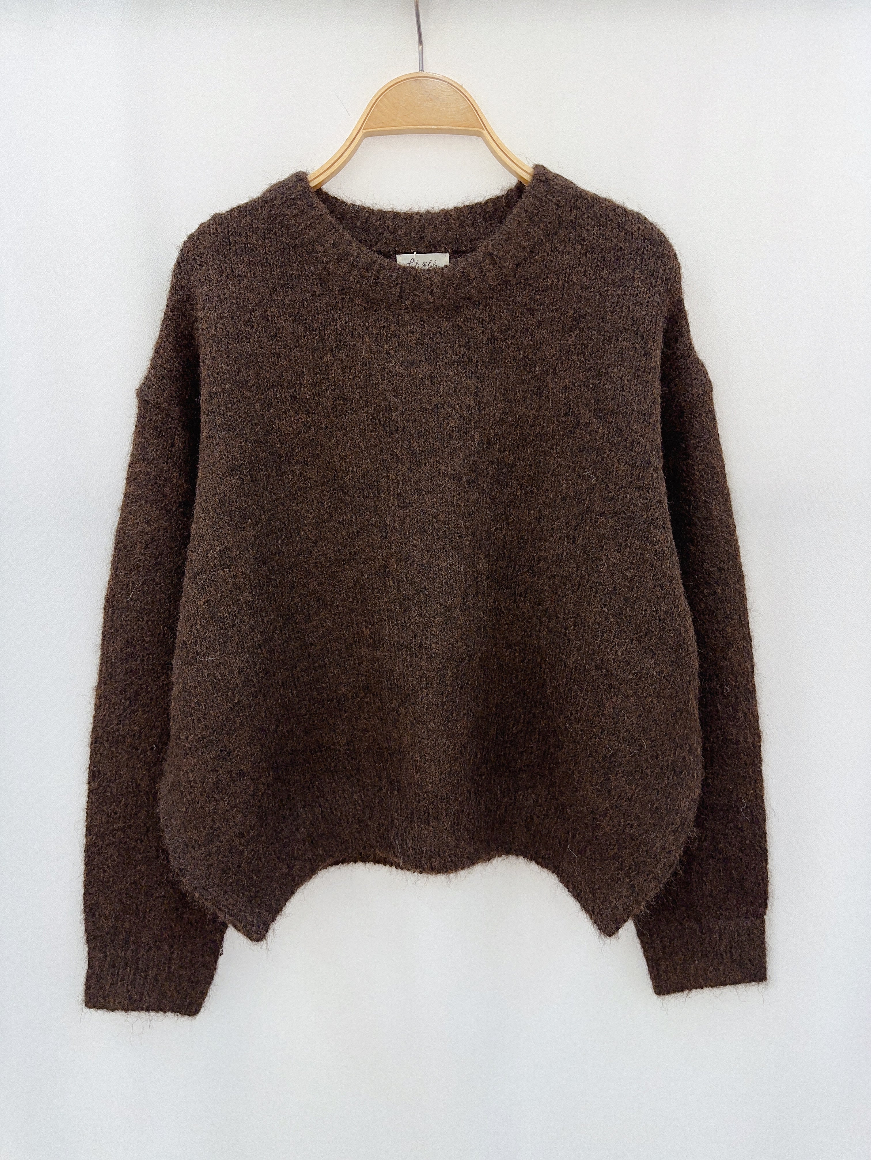 Pull Garance