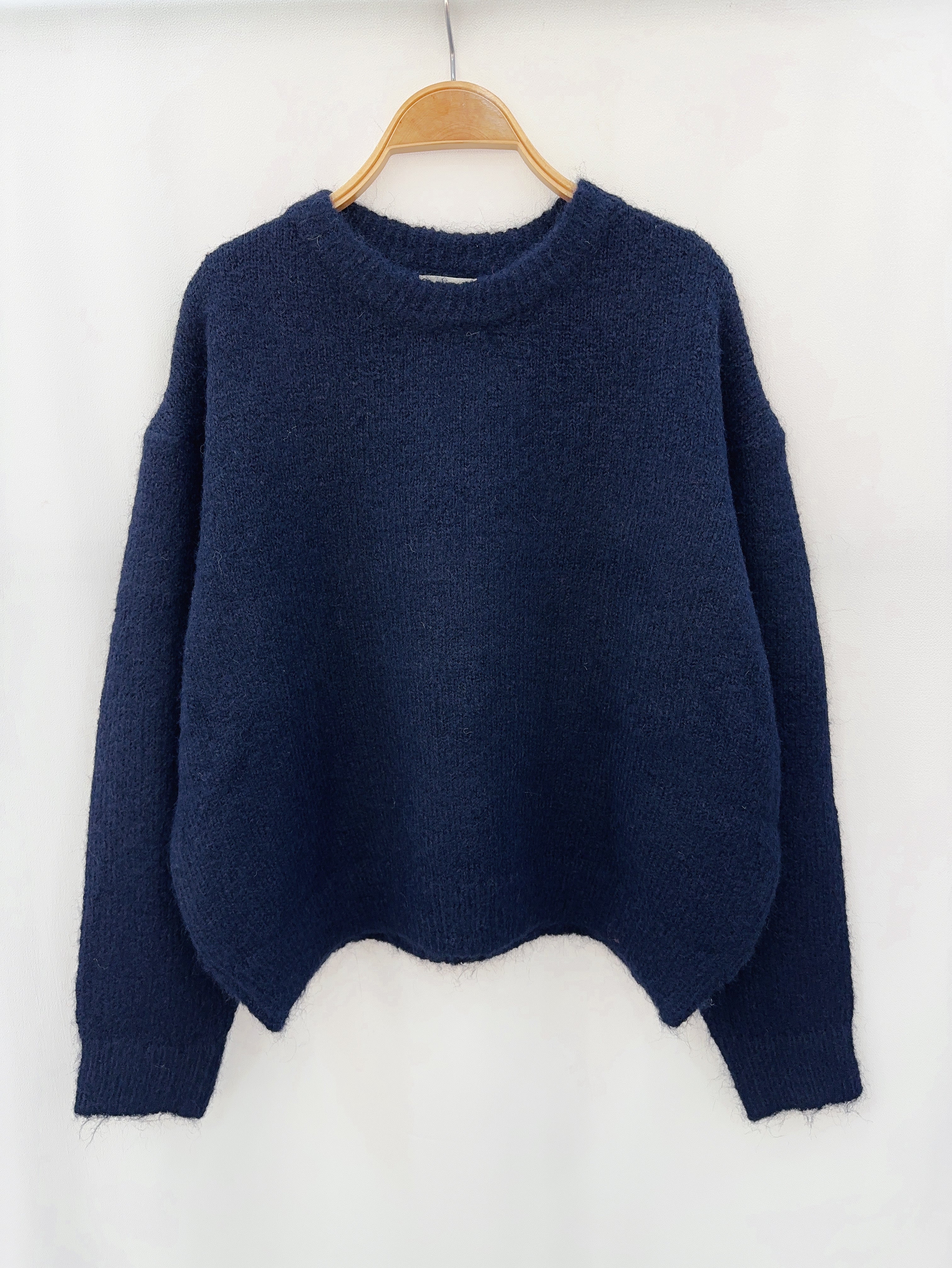 Pull Garance