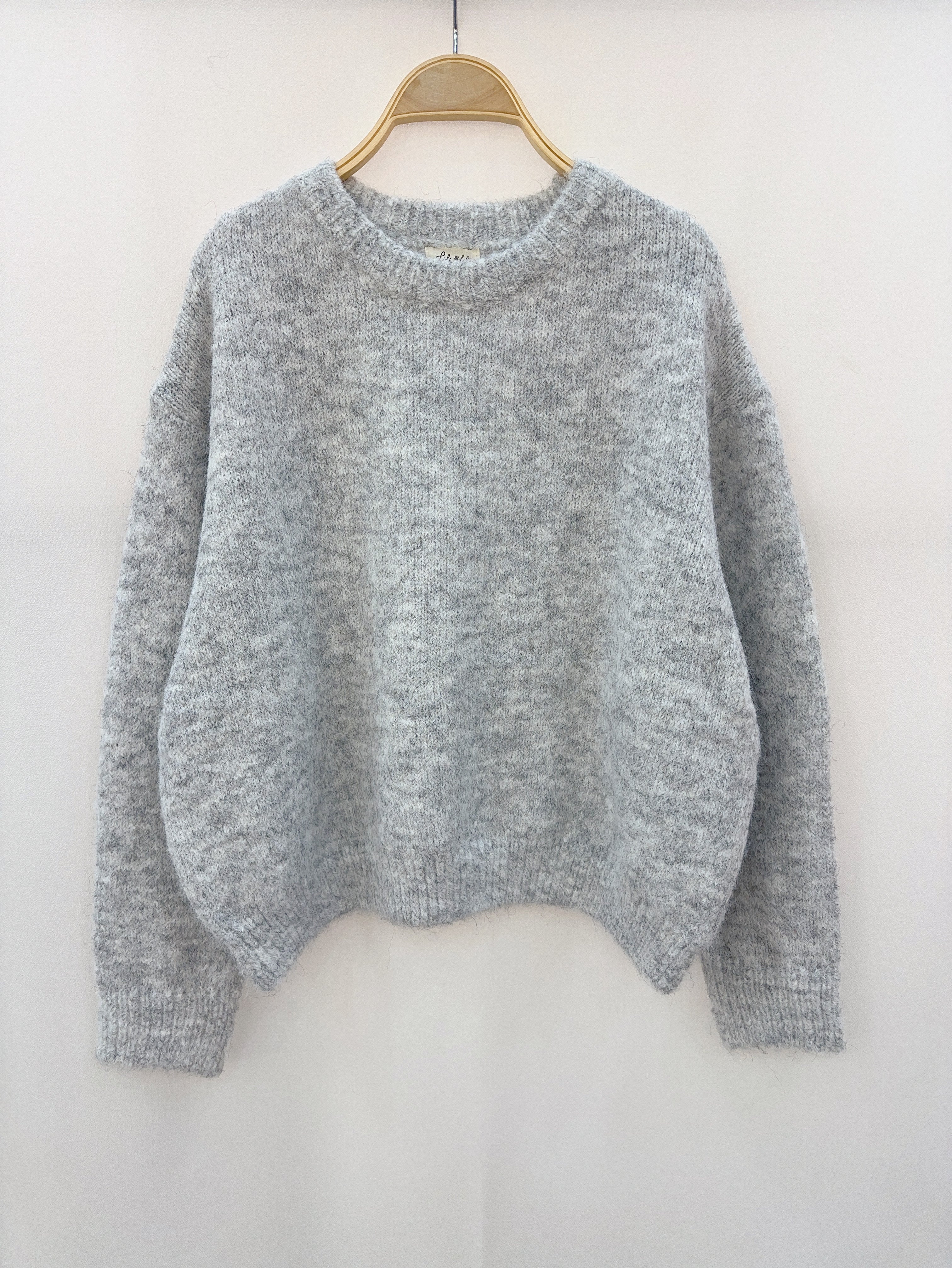 Pull Garance