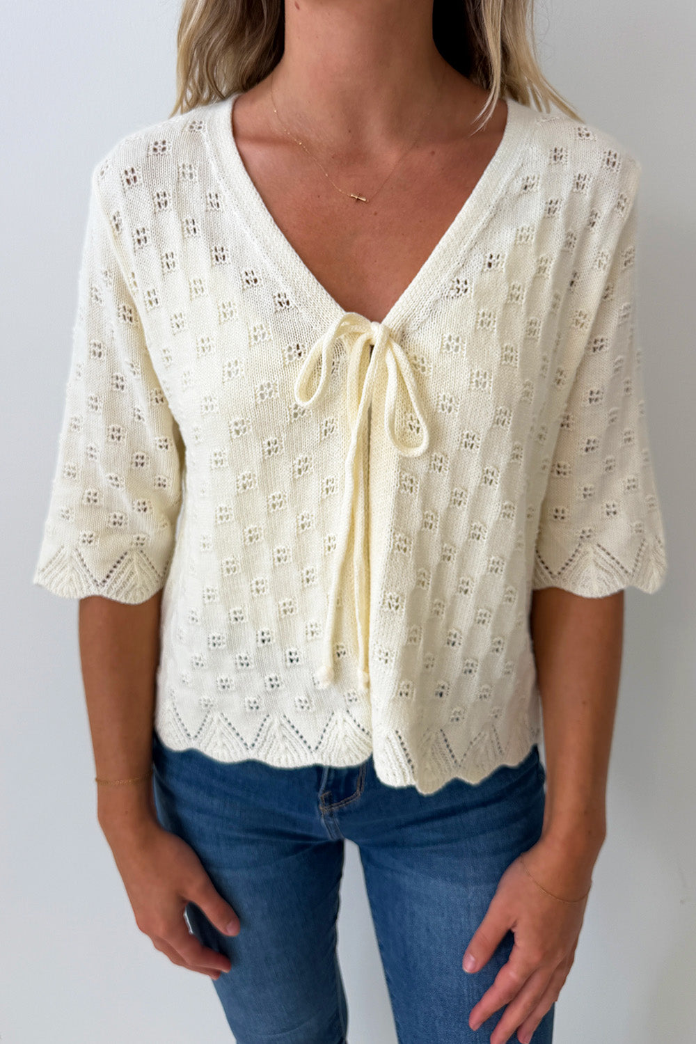 Pull Rose