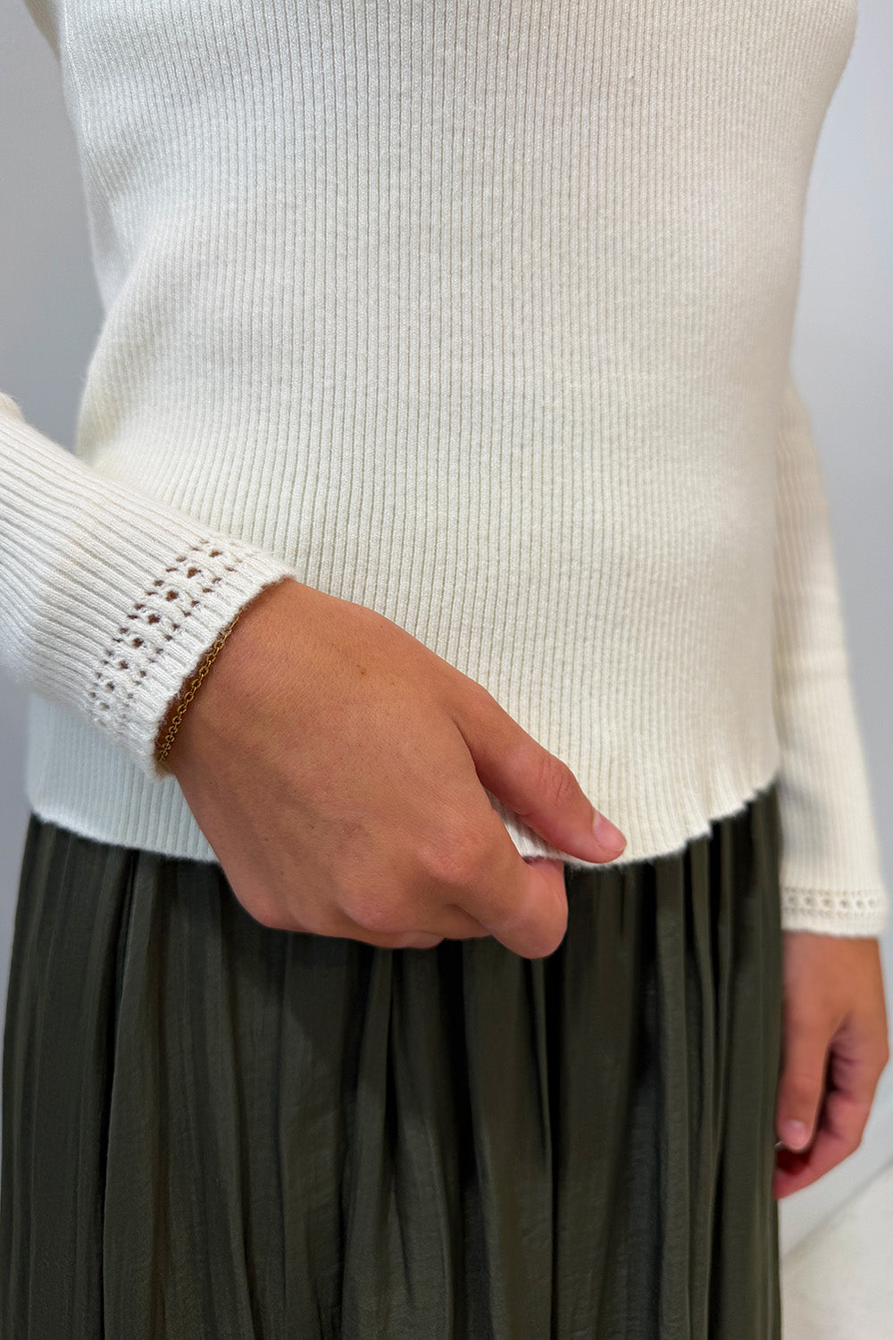 Chemise Alba
