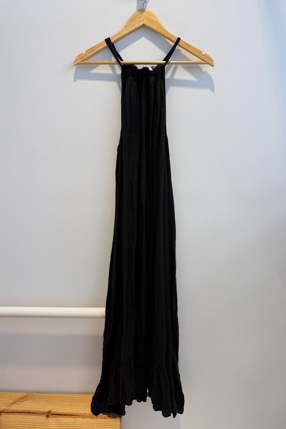Robe Jeanne