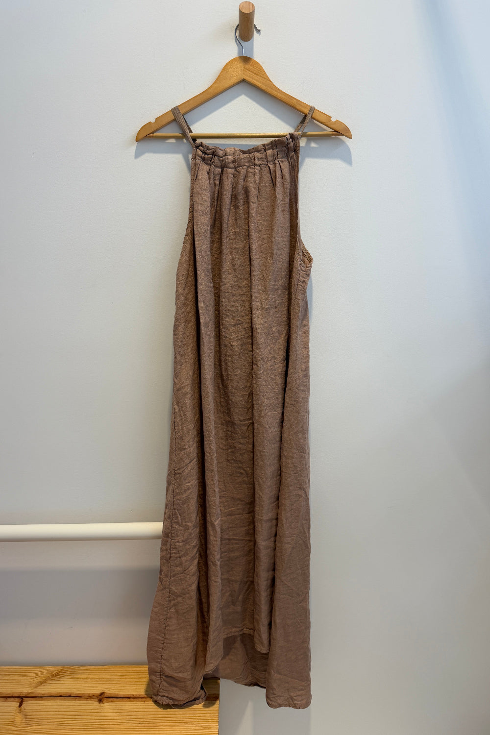 Robe Jeanne