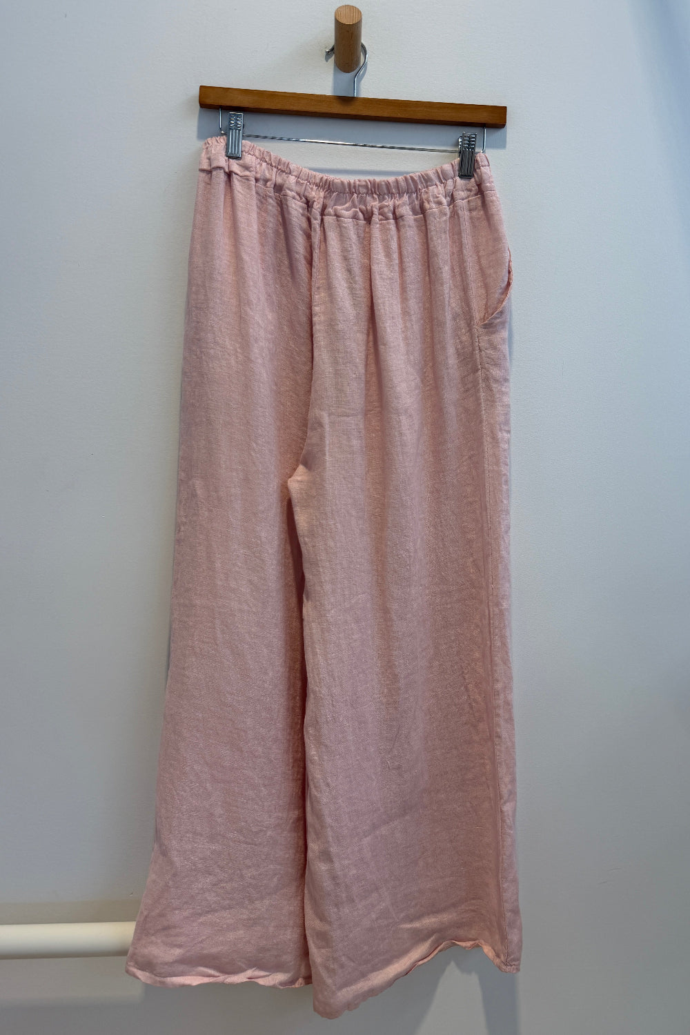 Pantalon Lino