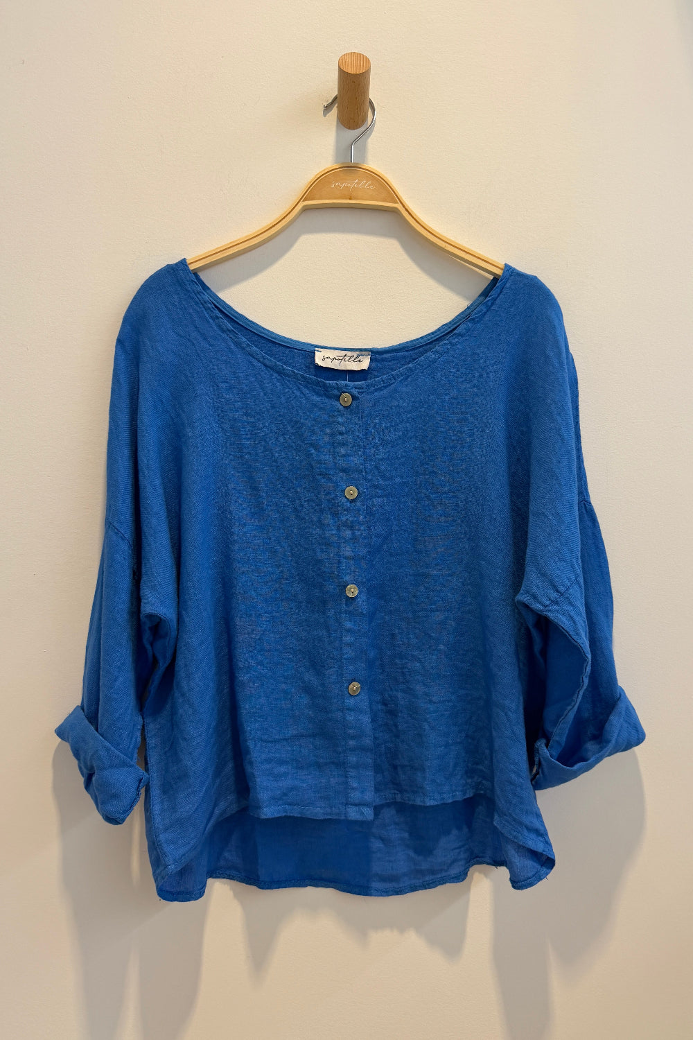 Blouse Nali